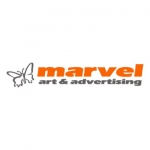 Logo Marvel